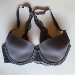 Savage X Fenty Convertible T-Shirt Bra - 32C